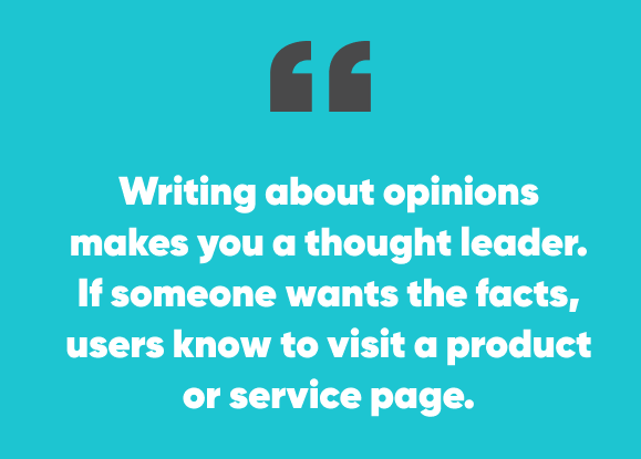 content marketing strategy quote 4
