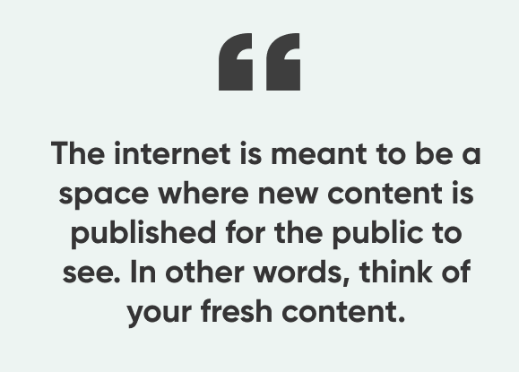 content marketing strategy quote 5