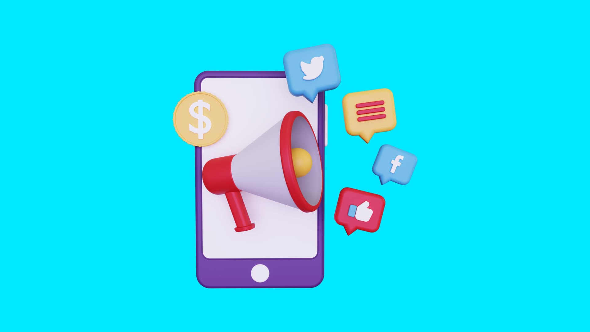 how to conduct a social media audit