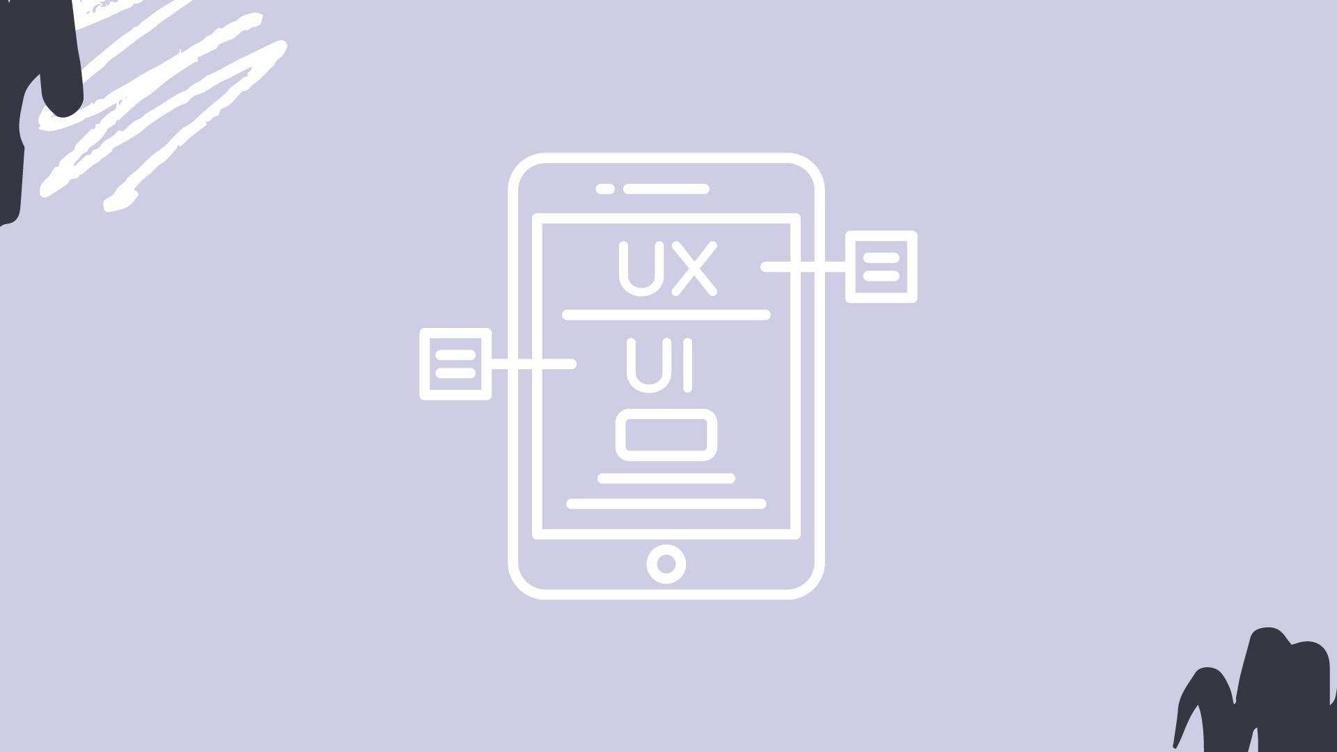 5 UX/UI Trends That Will Revolutionize Your Website Header